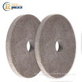 200X50X75mm Rubber Bond Grinding Wheel for Hydraulic Industry